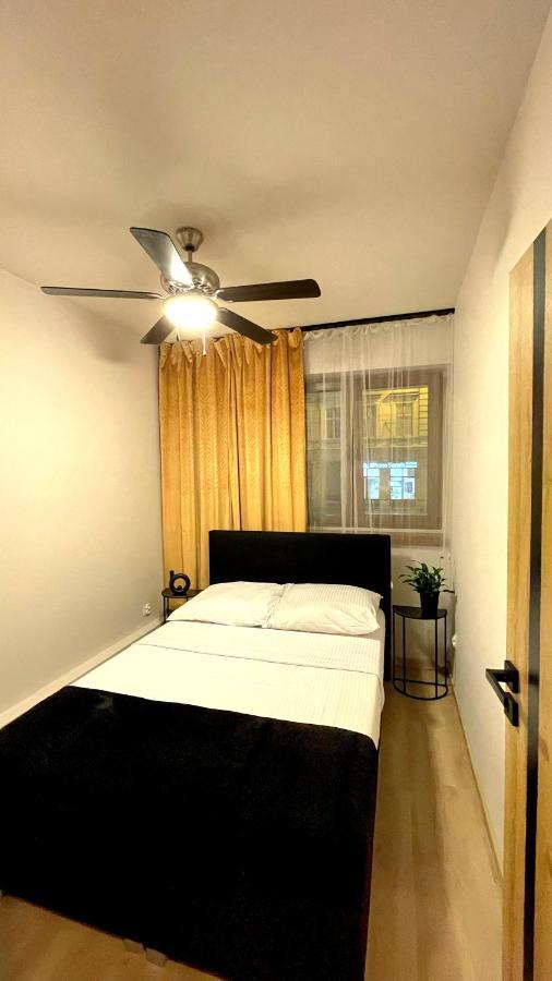 Piotra Skargi Apartment Wrocław Buitenkant foto