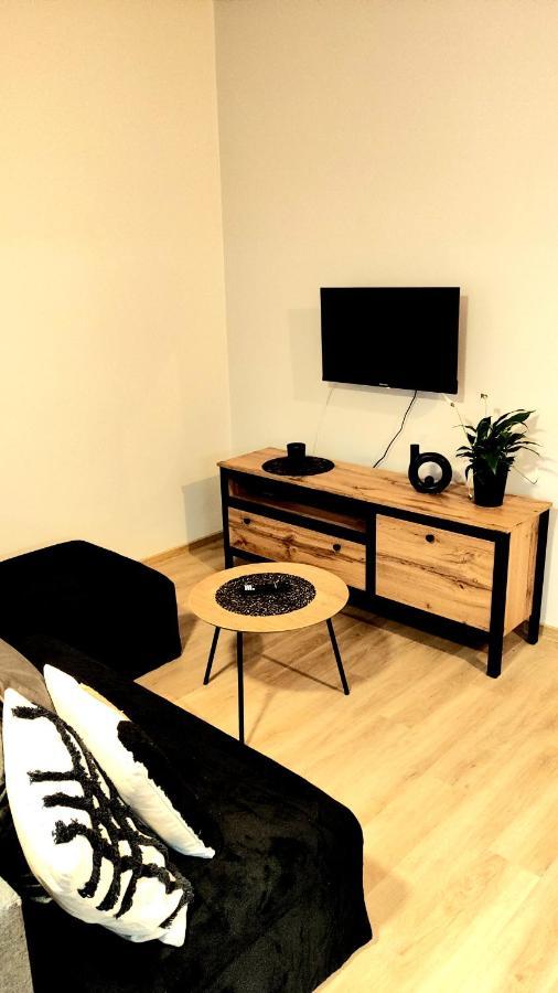 Piotra Skargi Apartment Wrocław Buitenkant foto