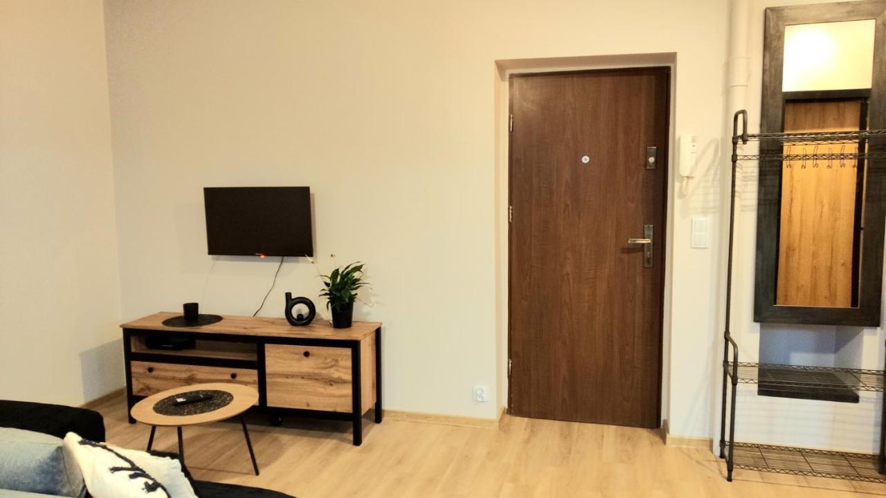 Piotra Skargi Apartment Wrocław Buitenkant foto